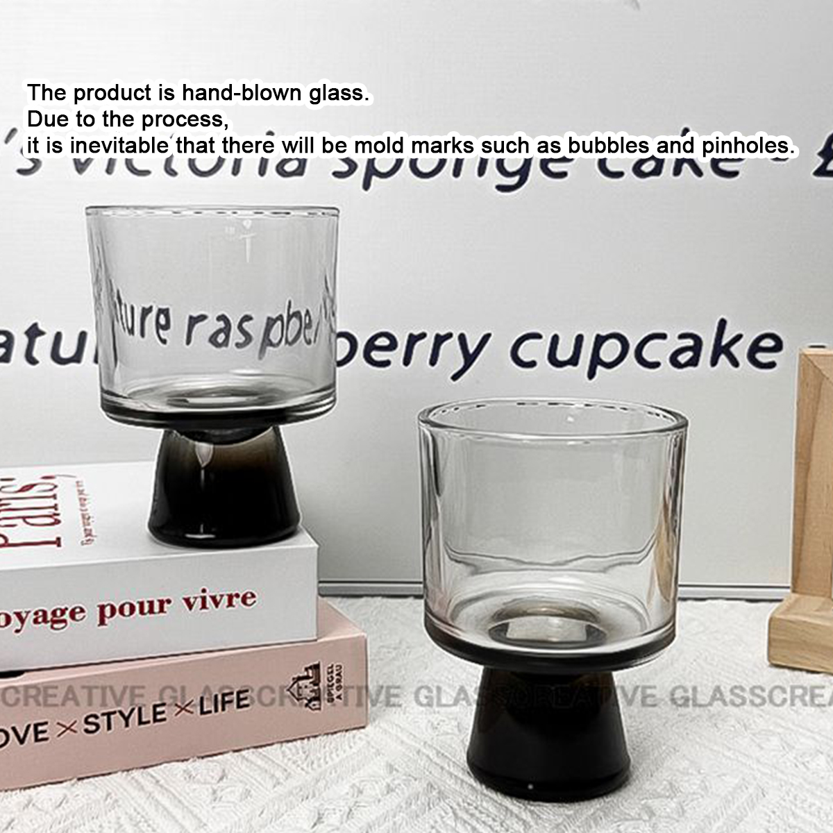 (Can Engrave Logo) 230ML Cryst – Wine Beer Logo recenzja i cena
