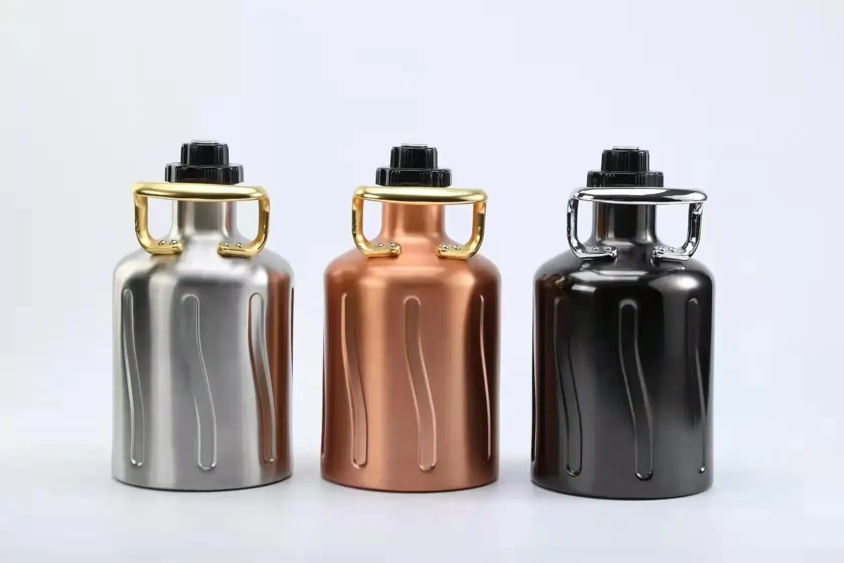 Sell like hot cakes stainless  – Wine Like Beer recenzja i cena
