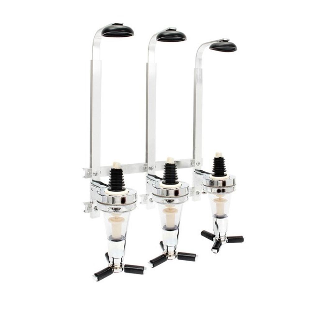 1 Pack Wine Liquor Dispenser H – Wine Beer Rack recenzja i cena