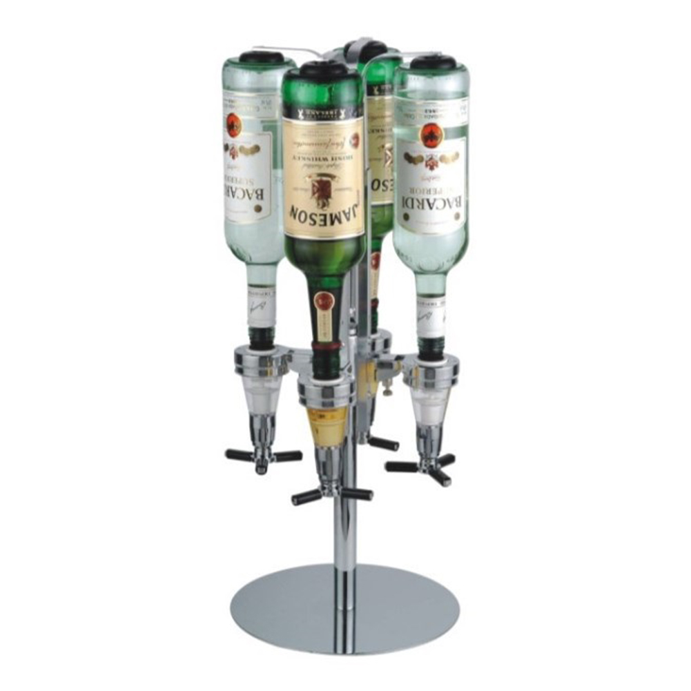 1 Pack Wine Liquor Dispenser H – Wine Beer Rack recenzja i cena