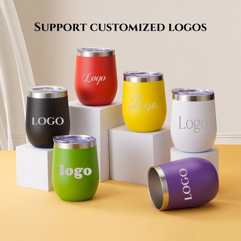 Laser printed logo 12oz Stainl – Wine Beer Logo recenzja i cena