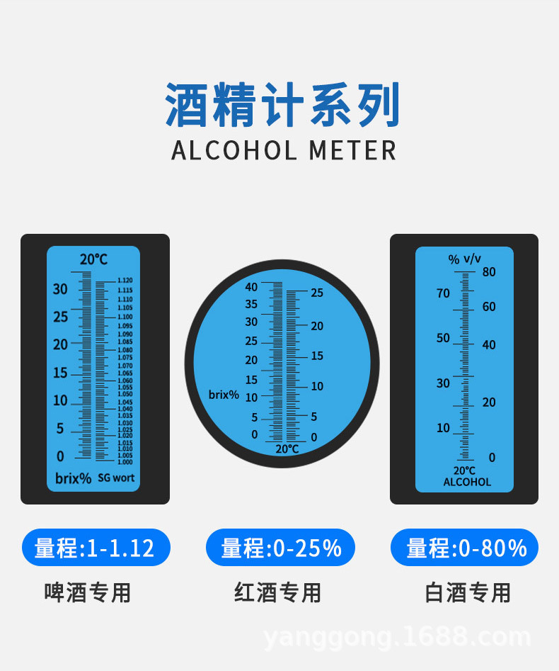 Vodka Whisky Alcoholmeter In B – Wine Vodka Beer recenzja i cena