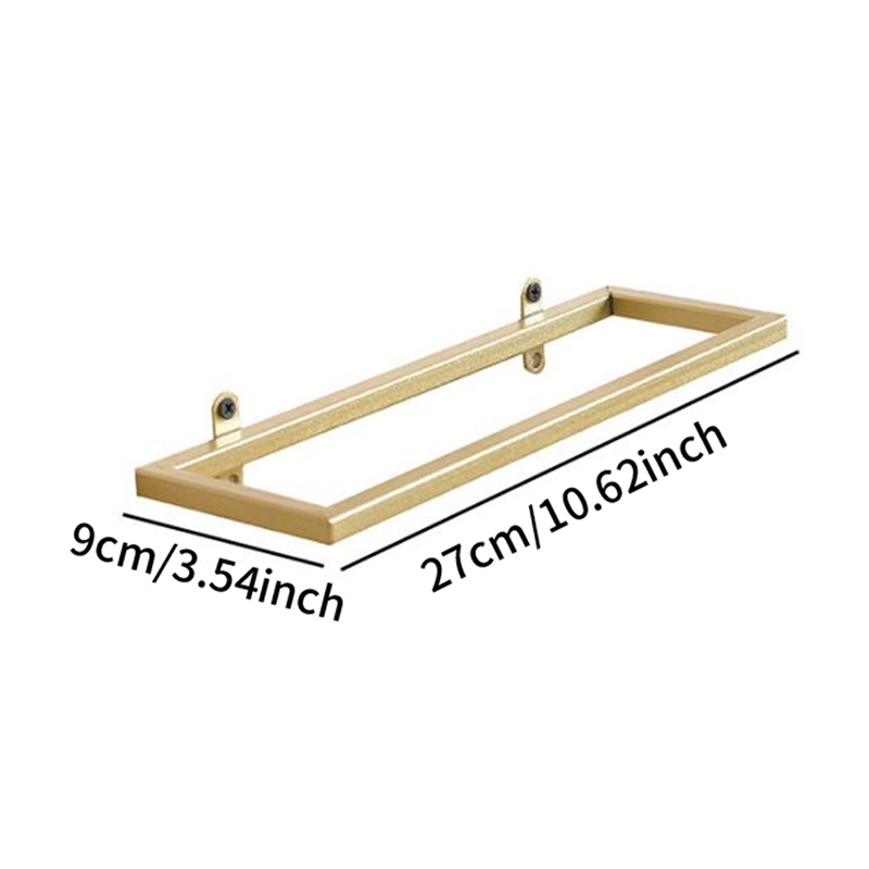 1PC Wall-Mounted Bar Wine Rack – Wine Beer Rack recenzja i cena