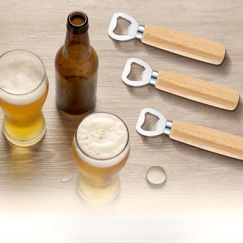 2Bottle Opener Beer Bottle Ope – Wine Beer Cider recenzja i cena