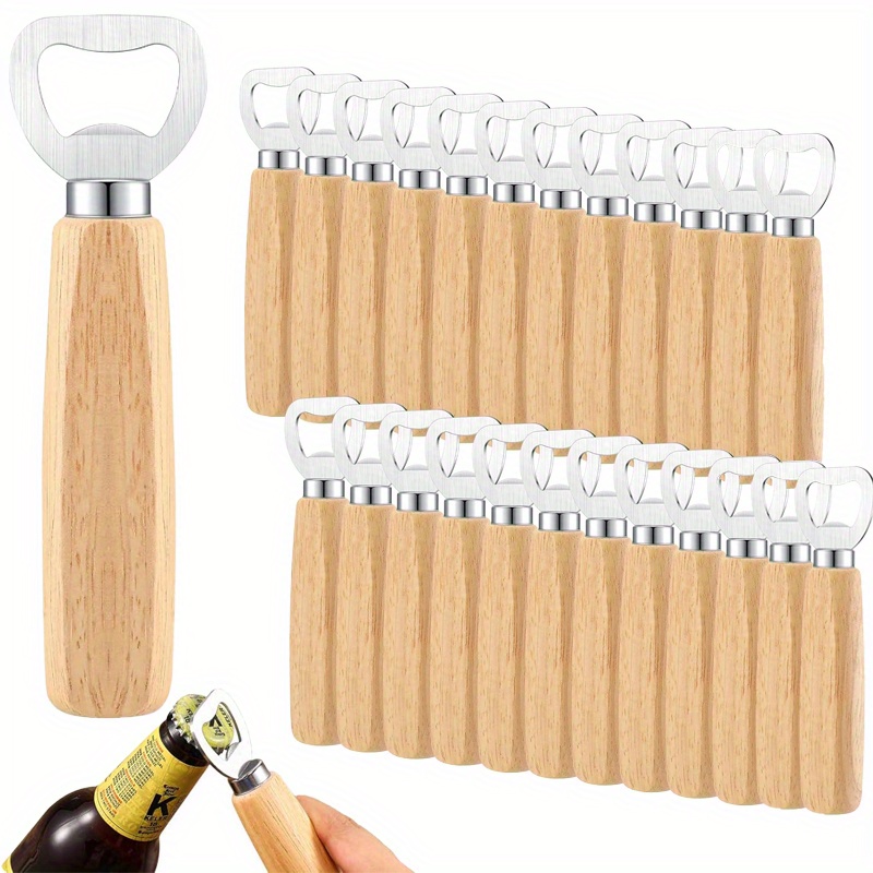 2Bottle Opener Beer Bottle Ope – Wine Beer Cider recenzja i cena