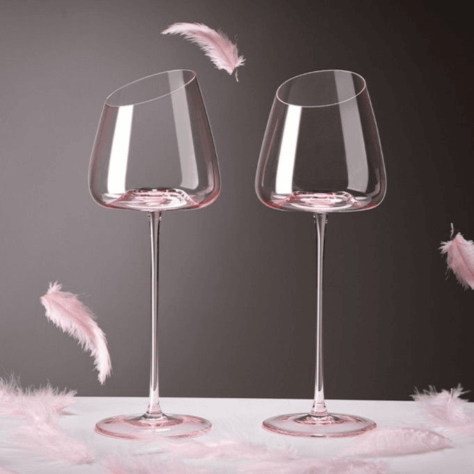 French Pink Flamingo Red Wine  – Wine Or Beer recenzja i cena
