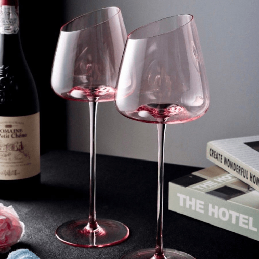 French Pink Flamingo Red Wine  – Wine Or Beer recenzja i cena