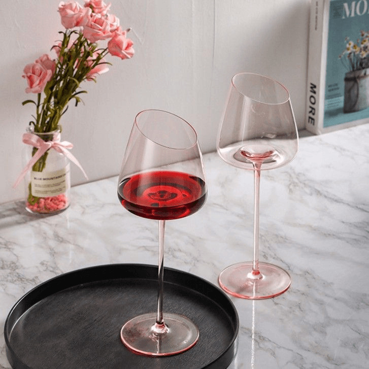 French Pink Flamingo Red Wine  – Wine Or Beer recenzja i cena