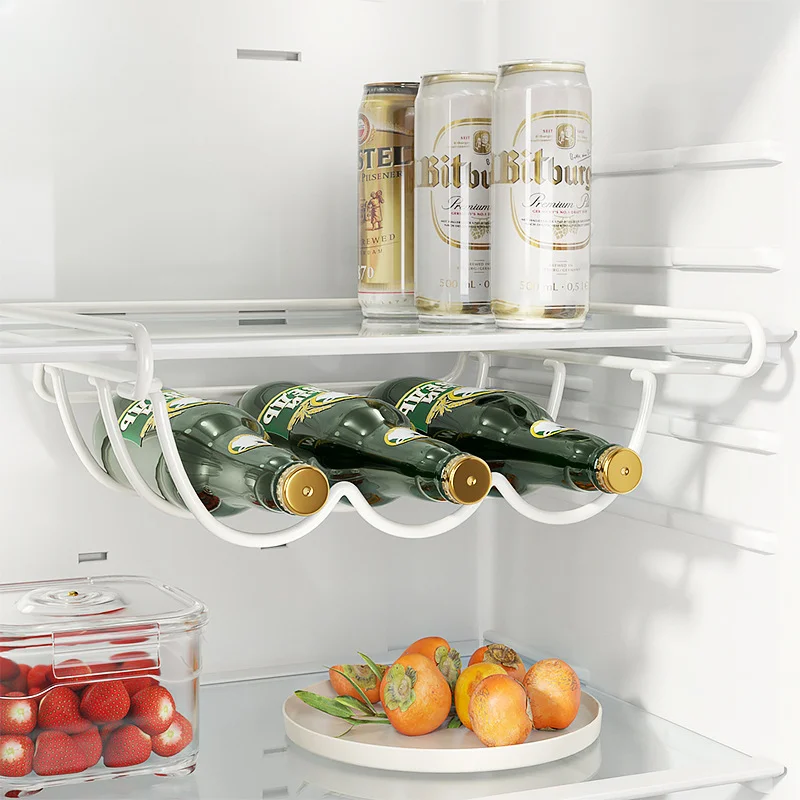 Creative Home Furnishing Acces – Wine Beer Rack recenzja i cena
