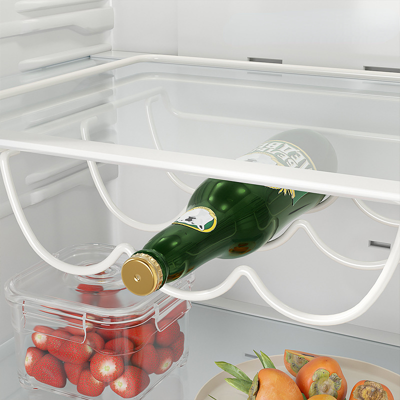 Creative Home Furnishing Acces – Wine Beer Rack recenzja i cena
