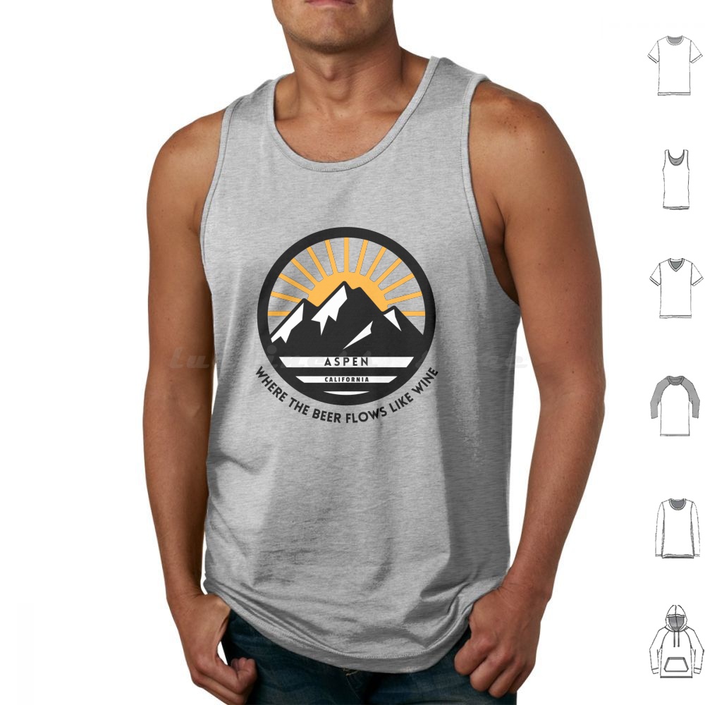 Aspen , California-Where The B – Wine Like Beer recenzja i cena