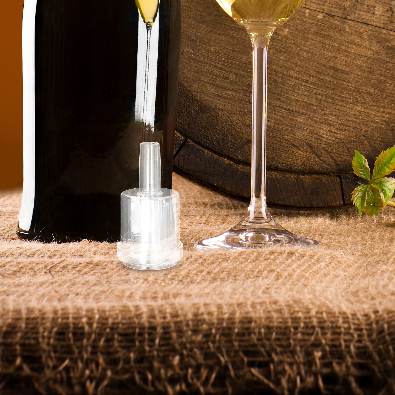 3Pcs Fermentation Airlock -Way – Wine Beer Cider recenzja i cena
