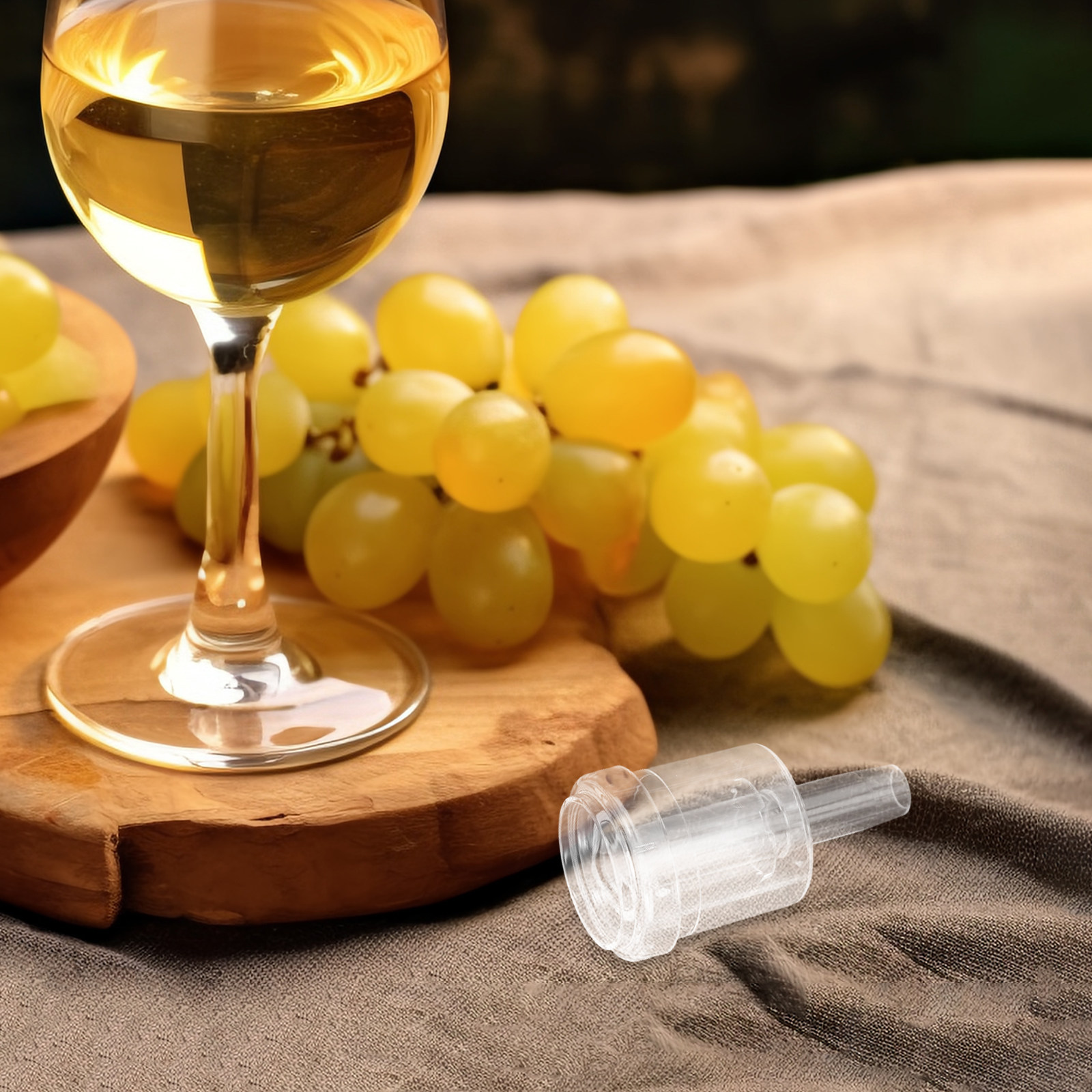 3Pcs Fermentation Airlock -Way – Wine Beer Cider recenzja i cena
