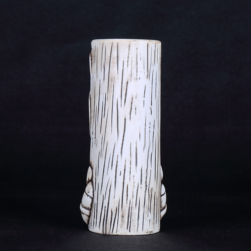 600ml Ceramic Tiki Mug Creativ – Wine Beer Europe recenzja i cena