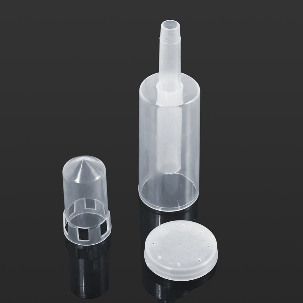 3Pcs Fermentor Airlock Homebre – Wine Beer Cider recenzja i cena