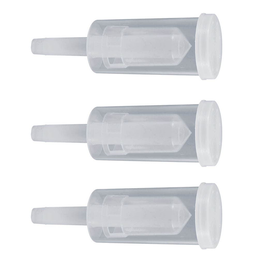 3Pcs Fermentor Airlock Homebre – Wine Beer Cider recenzja i cena