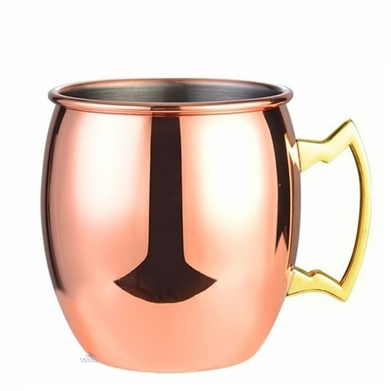 1pcs Cocktail Moscow Mule Hamm – Wine Beer Europe recenzja i cena