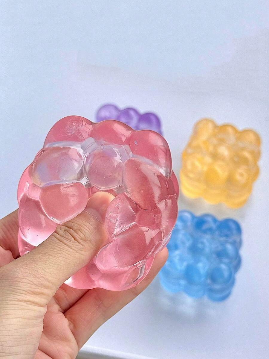 New Malt Squeeze Stress Relief – Cocktail Shaker Set recenzja i cena
