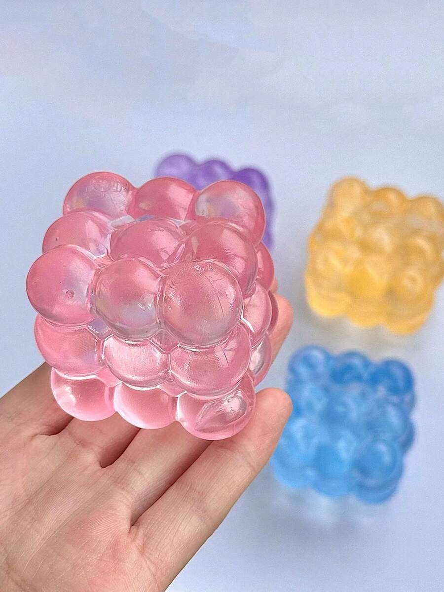 New Malt Squeeze Stress Relief – Cocktail Shaker Set recenzja i cena