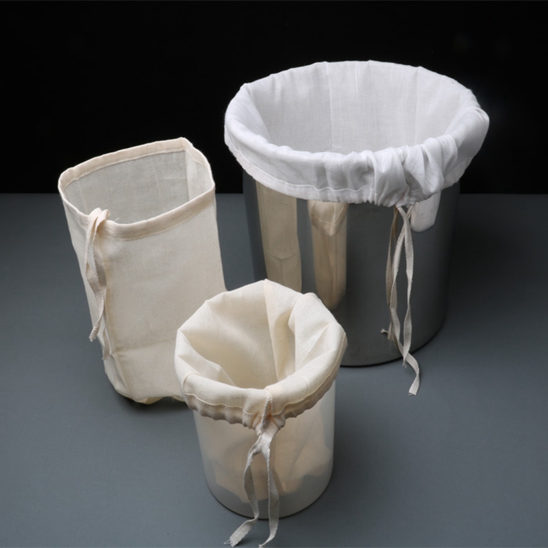 Brew Bags Reusable Fine Mesh S – Wine Beer Cider recenzja i cena