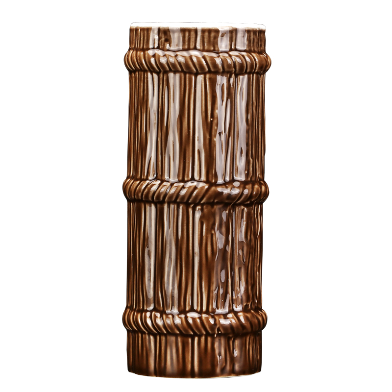 410ml Ceramic Tiki Mug Creativ – Wine Beer Europe recenzja i cena