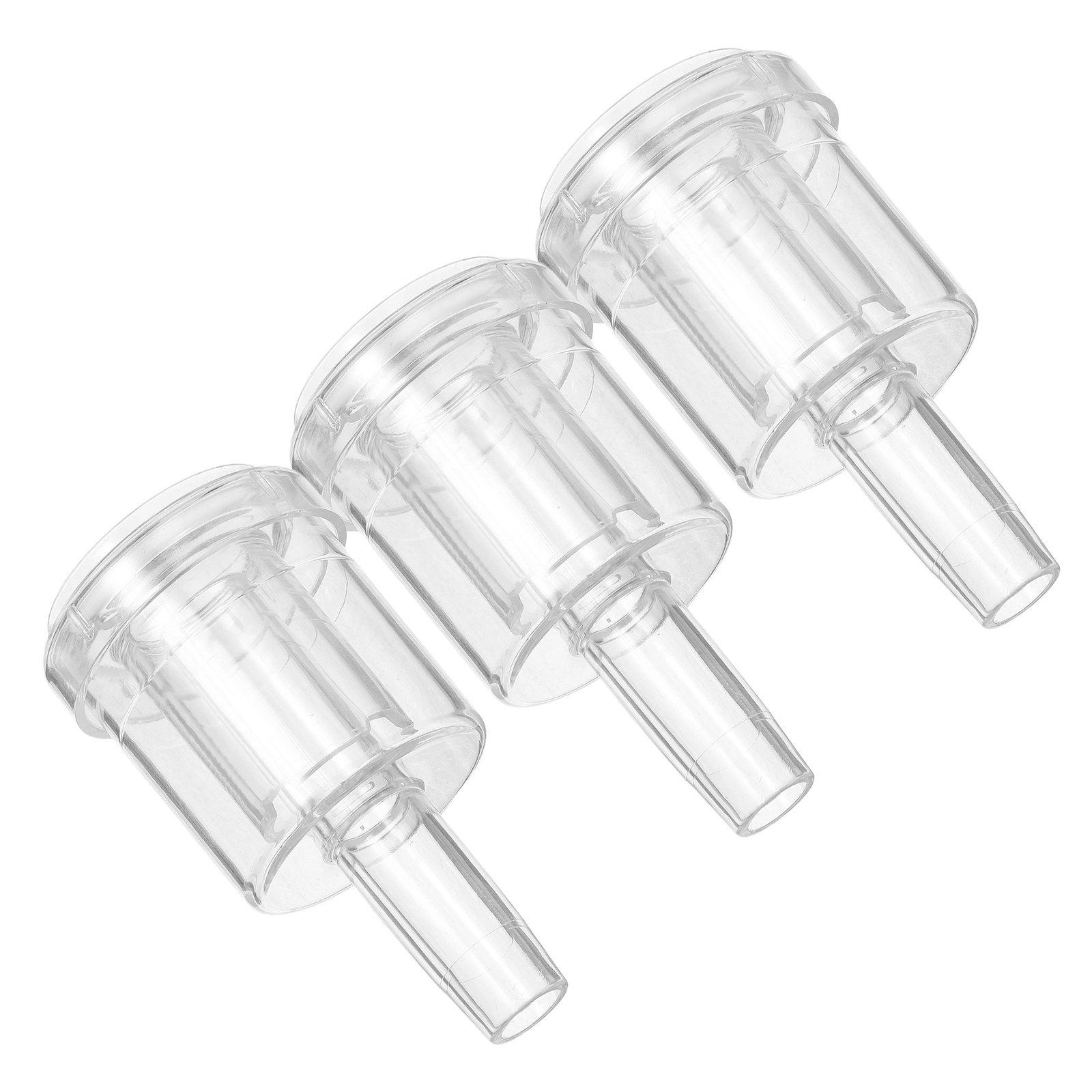 3Pcs Fermentation Airlock One- – Wine Beer Cider recenzja i cena
