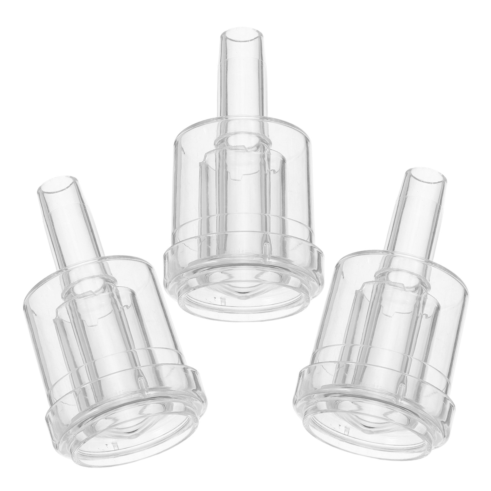 3Pcs Fermentation Airlock One- – Wine Beer Cider recenzja i cena