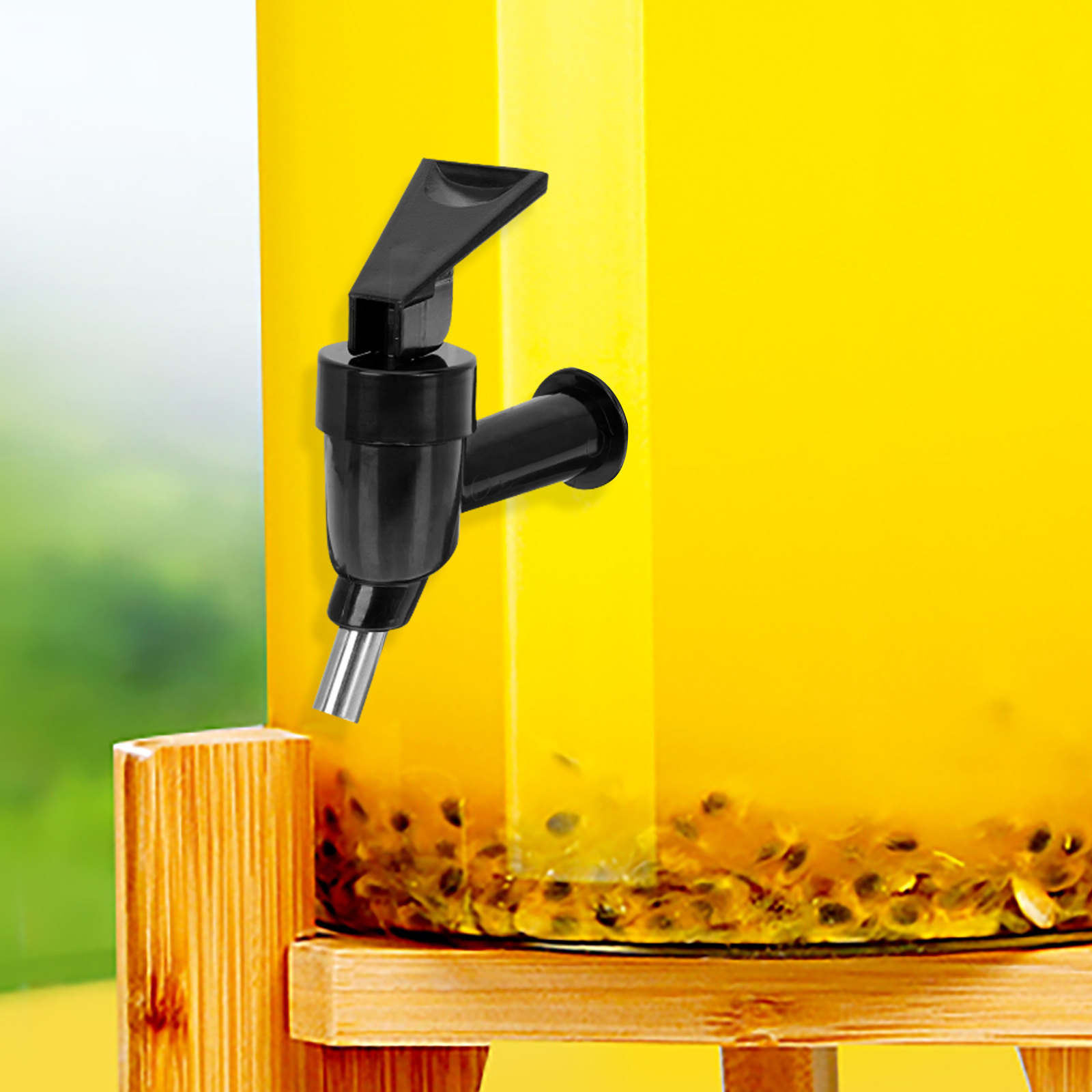 Professional Beer Tap Faucet f – Wine Beer & Deli Reviews recenzja i cena