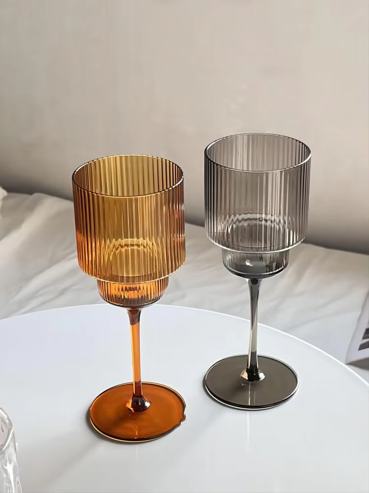 350ml Color Nordic Stripe Gobl – Wine Or Beer recenzja i cena