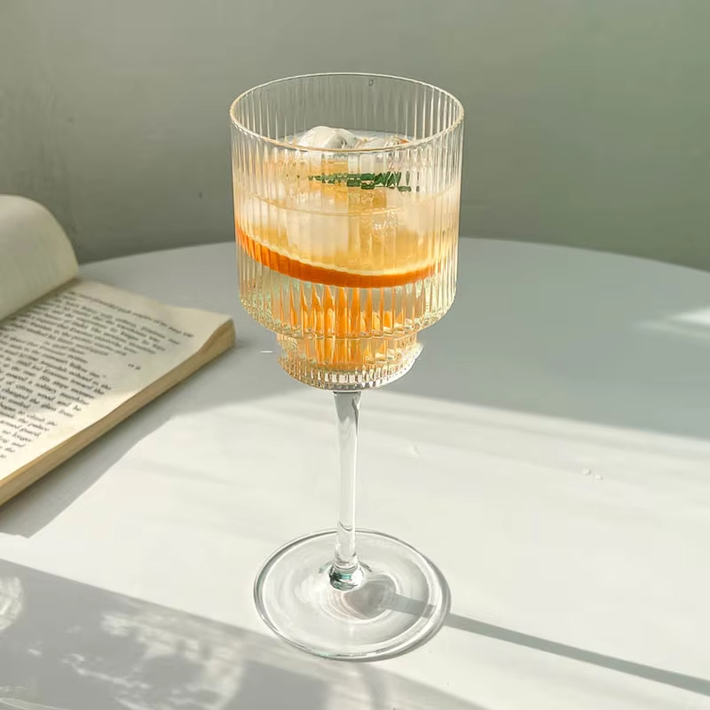 350ml Color Nordic Stripe Gobl – Wine Or Beer recenzja i cena