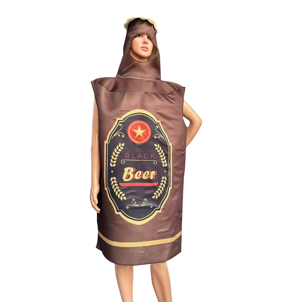 2025 New Unisex Men's Beer Bot – Wine Beer Europe recenzja i cena
