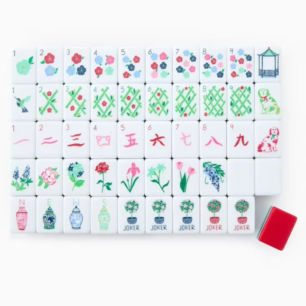 Portable 160Pcs American Mahjo – Cocktail Shaker Set recenzja i cena