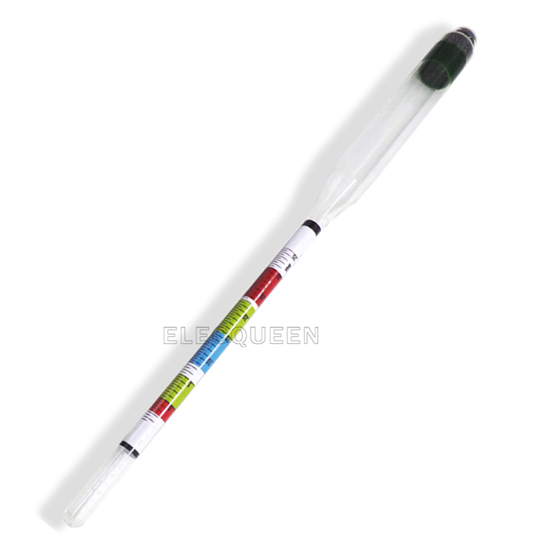 3 Scale Hydrometer For Wine Be – Wine Beer Cider recenzja i cena