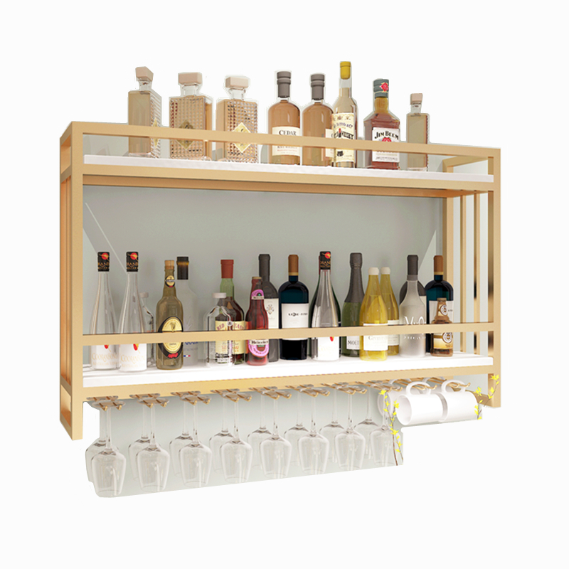 Cellar Metal Wine Rack Cabinet – Wine Beer Rack recenzja i cena