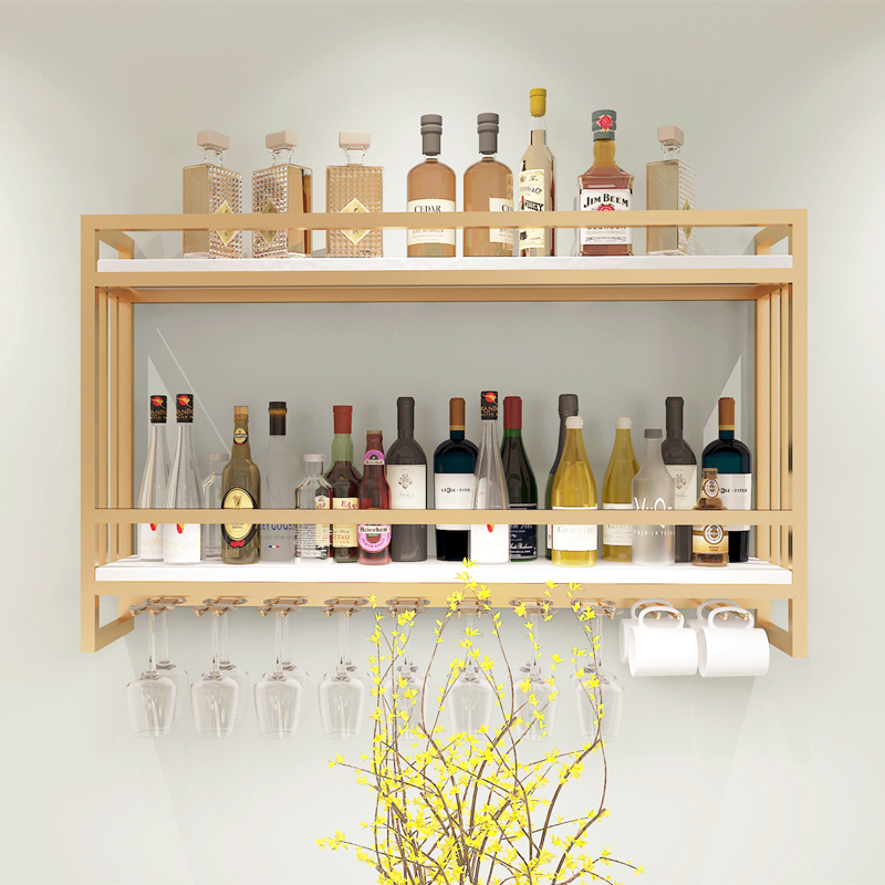Cellar Metal Wine Rack Cabinet – Wine Beer Rack recenzja i cena