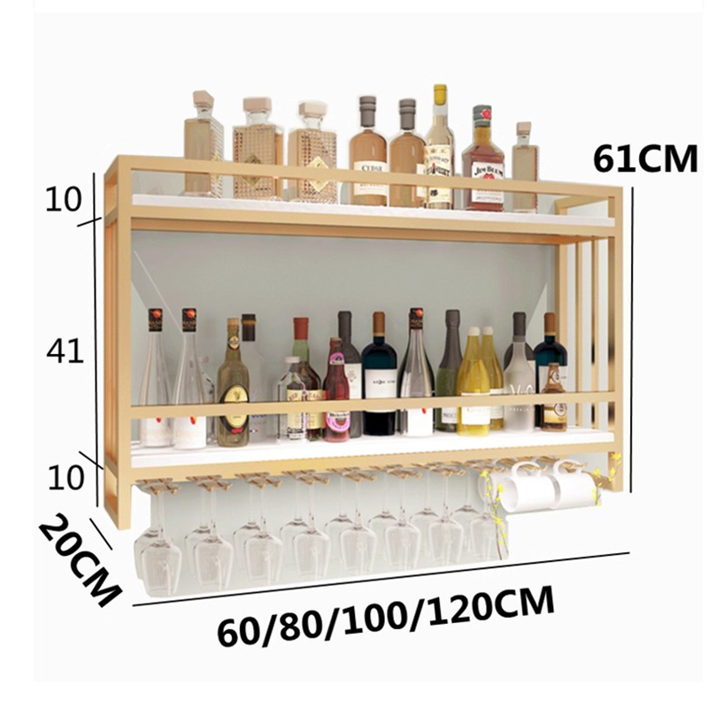 Cellar Metal Wine Rack Cabinet – Wine Beer Rack recenzja i cena