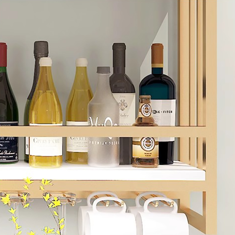 Cellar Metal Wine Rack Cabinet – Wine Beer Rack recenzja i cena