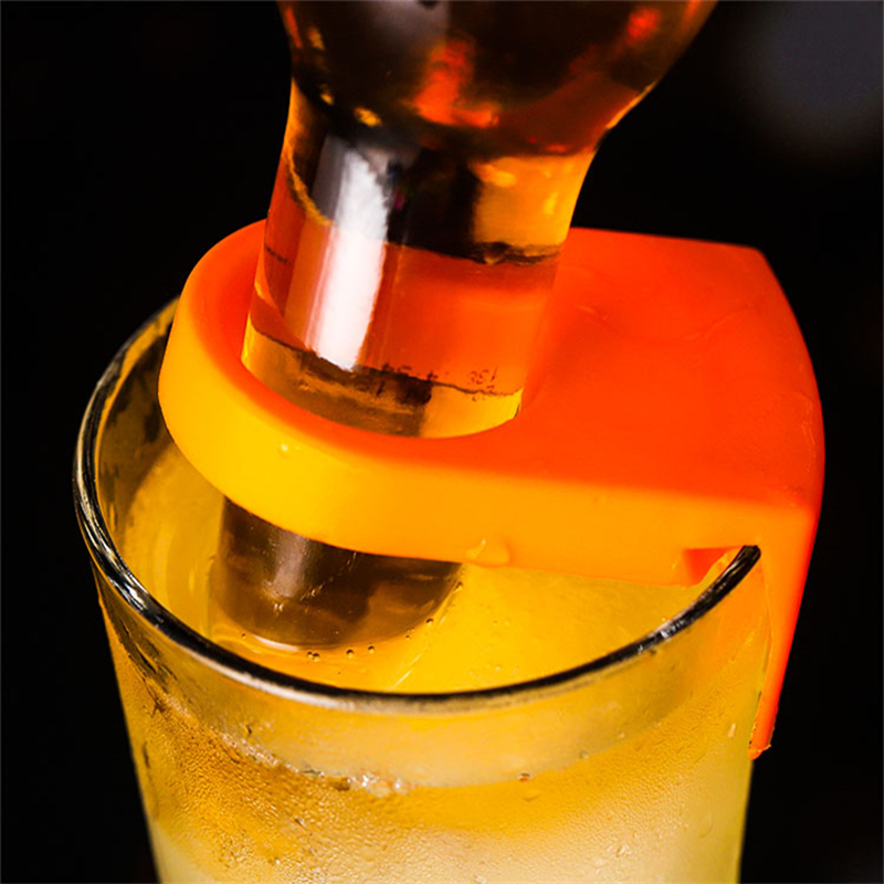 Aixiangru-Cocktail Bottle Buck – Wine Beer Rack recenzja i cena