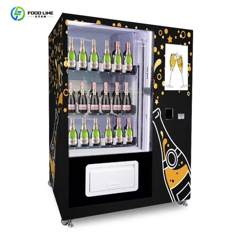 Hot Sale Touch Screen Beer cha – Wine Beer & Deli Reviews recenzja i cena