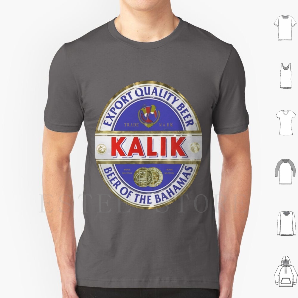 Kalik-Drink Beer Logo T Shirt  – Wine Beer Logo recenzja i cena