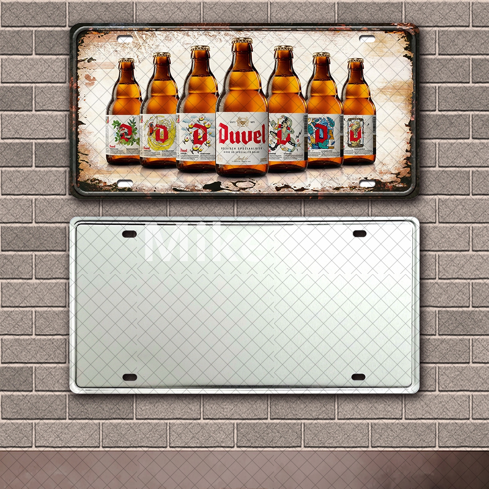 [ Mike86 ]  Duvel Beer Tastes  – Wine Like Beer recenzja i cena