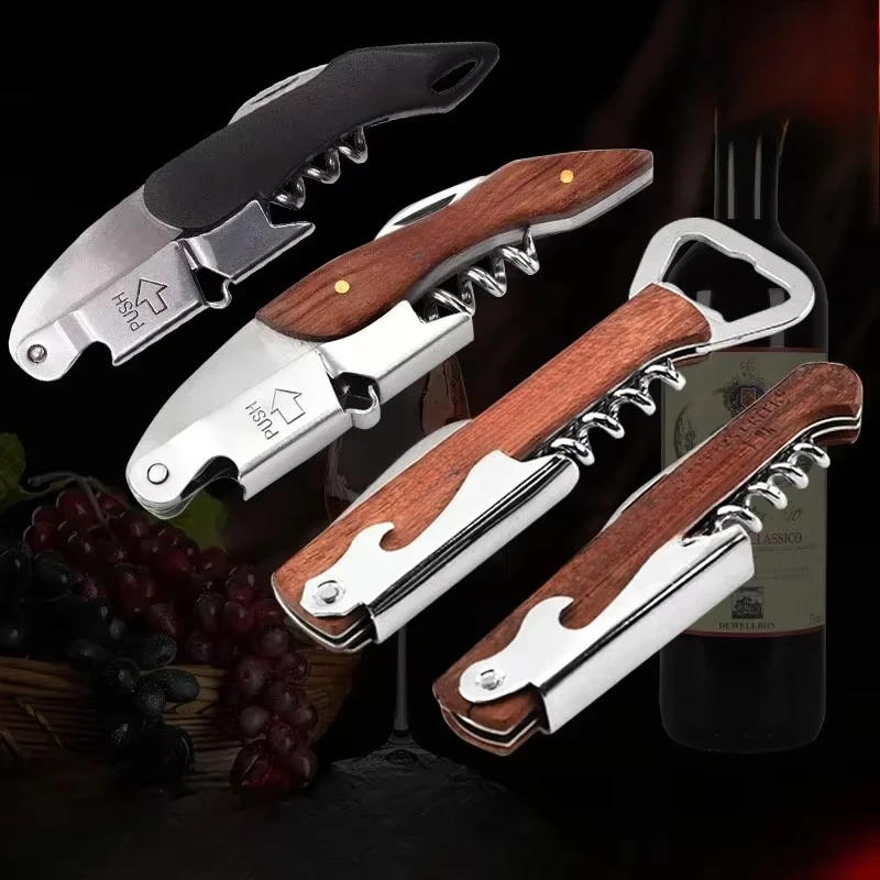 Personalize Stainless Steel Kn – Wine Beer Logo recenzja i cena