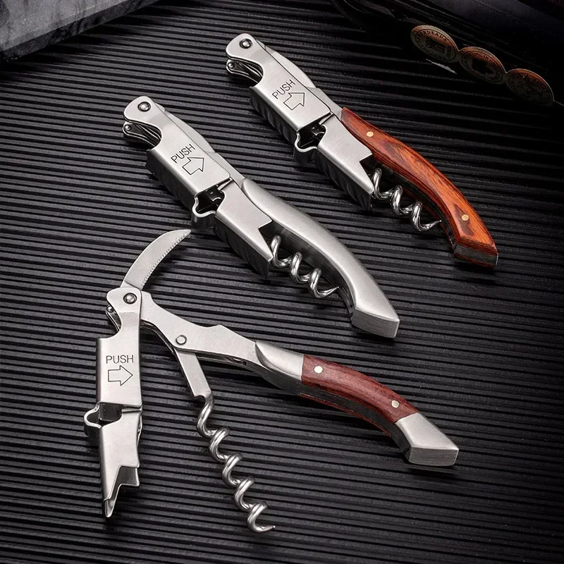 Personalize Stainless Steel Kn – Wine Beer Logo recenzja i cena