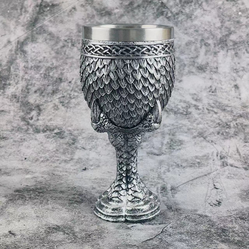 Gothic Wine Goblet, Chalice GO – Wine Beer Europe recenzja i cena