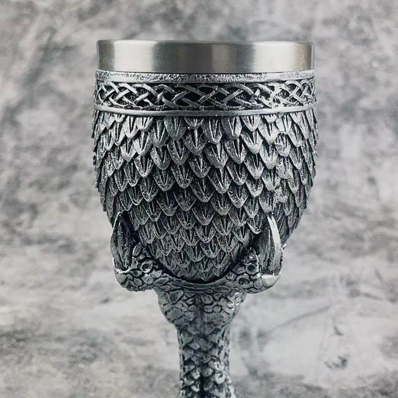 Gothic Wine Goblet, Chalice GO – Wine Beer Europe recenzja i cena