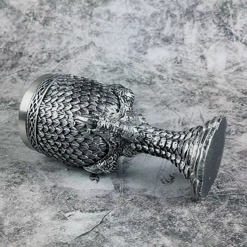 Gothic Wine Goblet, Chalice GO – Wine Beer Europe recenzja i cena