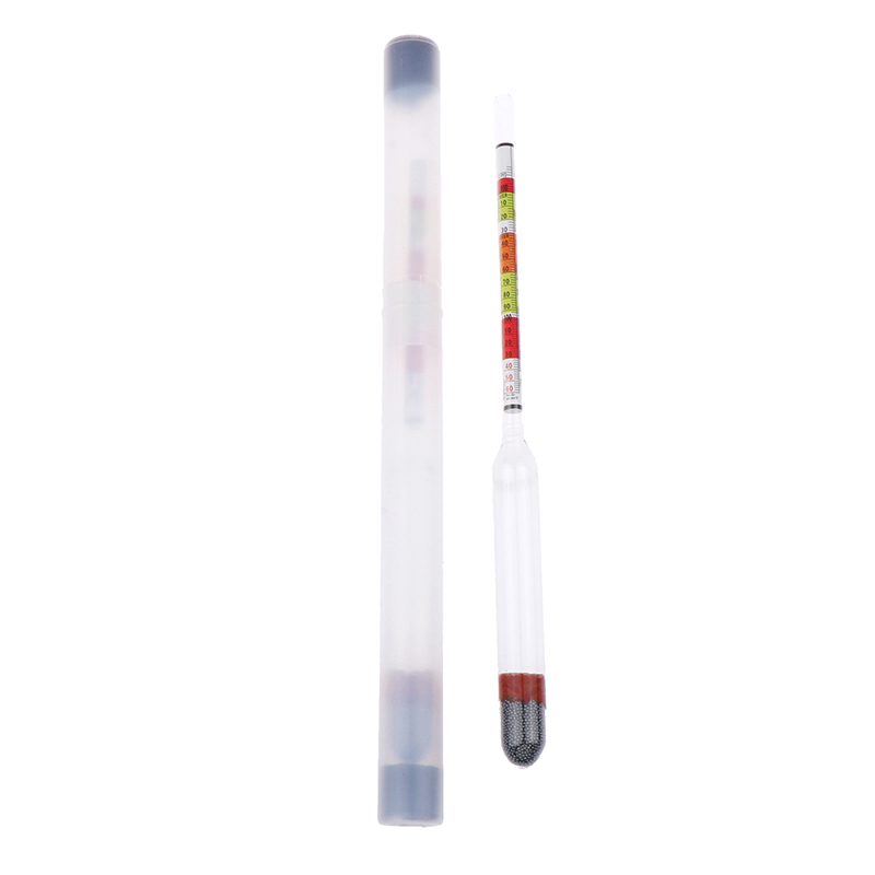 Triple Scale Hydrometer For Ho – Wine Beer Cider recenzja i cena