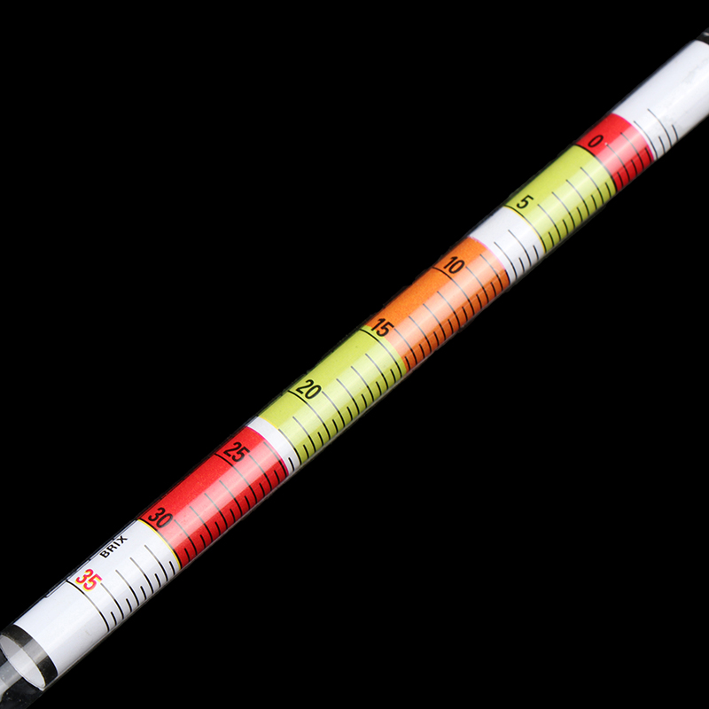 Triple Scale Hydrometer For Ho – Wine Beer Cider recenzja i cena