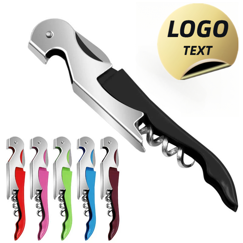 Customizable LOGO Stainless St – Wine Beer Logo recenzja i cena