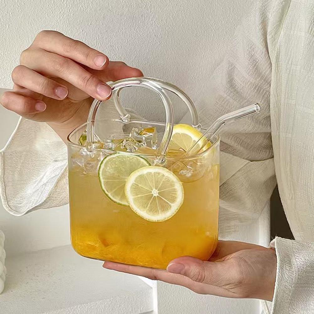 Portable Handbag Glass Cup,Cre – Wine Or Beer recenzja i cena